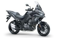 Kawasaki Versys 1000 SE *sofort* Nordrhein-Westfalen - Anröchte Vorschau