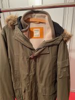 Timberland Parka Herren oliv in Gr.XL Nordrhein-Westfalen - Ratingen Vorschau