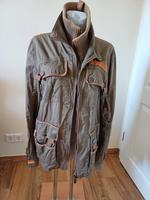 Superdry Sommerparka unisex Gr. L Bayern - Neustadt am Kulm Vorschau