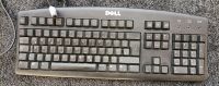 Original Dell QWERTZ Tastatur, höhenverstellbar PS/2 Stuttgart - Stuttgart-Nord Vorschau