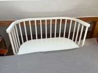 Babybay Beistellbett Babybett Wandsbek - Hamburg Wellingsbüttel Vorschau