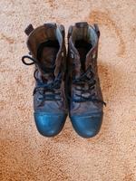 Herrenschuhe Nordrhein-Westfalen - Stolberg (Rhld) Vorschau