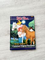Buch Bibi & Tina "Meine liebsten Gutenachtgeschichten" Sachsen - Bautzen Vorschau
