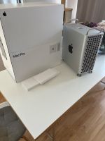 Mac Pro Xeon 3,5 GHz - SSD 256 GB - 32G (Neuwertig) Düsseldorf - Angermund Vorschau