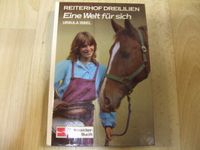 Eine Welt für sich - Pferd Buch Reiterhof Dreililien Ursula Isbel Berlin - Schöneberg Vorschau