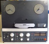 Revox B77 Tonbandgerät - MK II 2 Spuren Eimsbüttel - Hamburg Stellingen Vorschau