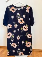 Neuwertiges Damen Sommer Kleid Anna Field XS blau Blumen Hessen - Bad Vilbel Vorschau