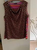 Bianca Shirt Größe 50, Niedersachsen - Hinte Vorschau
