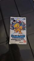 Digimon Card Game Promo Pack 0.0 OVP Sachsen - Kirchberg Vorschau