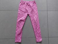 Mädchen Leggings pink Gr.104/110 Nordrhein-Westfalen - Paderborn Vorschau