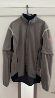 CASTELLI PERFETTO ROS 2 JACKET 2XL GRAU Hessen - Kassel Vorschau