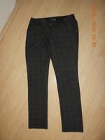 gefütterte karierte Hose Gr. M / 38 von Soccx Berlin - Hohenschönhausen Vorschau