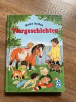 Meine besten Tiergeschichten * Kinderbuch Thüringen - Altenburg Vorschau