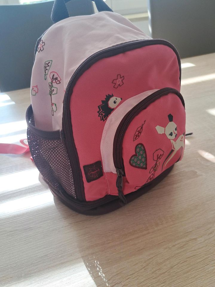 Kinderrucksack Lässig Reh in Dresden