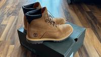 Timberland Boots Damen, Gr. 41 (9,5) Rheinland-Pfalz - Mainz Vorschau