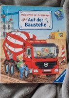 Auf der Baustelle Brandenburg - Falkensee Vorschau