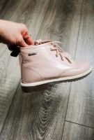 Elegante Schuhe Mädchen 26 altrosa pink Stiefel Häfen - Bremerhaven Vorschau