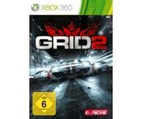 Suche Grid 2 für Xbox360 Hamburg-Mitte - Hamburg Horn Vorschau