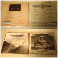 Vision Bleak 2 CDs Metal Gothic Bayern - Parkstetten Vorschau