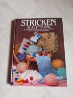 Buch Stricken für Kinder Nordrhein-Westfalen - Bestwig Vorschau