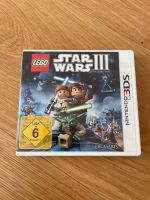 Nintendo 3 DS Spiel - Star Wars 3 Schleswig-Holstein - Kiel Vorschau