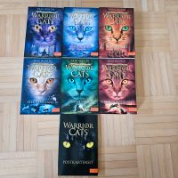 Warrior Cats 1-6 Staffel 2 Nordrhein-Westfalen - Dinslaken Vorschau