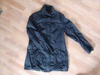 Sommer Jacke Long S.Oliver schwarz Gr. XL 42 44 Nordrhein-Westfalen - Recke Vorschau