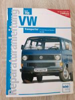 VW T3 Transporter Reparaturanleitung Baden-Württemberg - Konstanz Vorschau