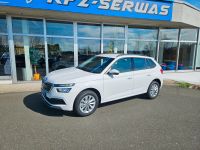 Skoda Kamiq Ambition 1.0 TSI, DSG,LED,SHZ,PDC Bayern - Regnitzlosau Vorschau