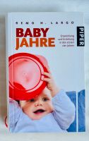 Buch Remo H. Largo „Baby Jahre“ Eimsbüttel - Hamburg Eidelstedt Vorschau