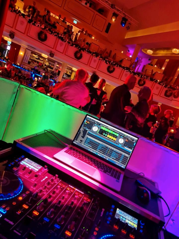 Hochzeit und Event/ Silvester DJ | Dresden | Sachsen | in Freital