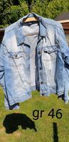 Jeansjacke gr 46 Nordrhein-Westfalen - Recke Vorschau