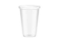 Cups Plastik Becher 0,4 l | Slush Eis o. a. Getränke | SunnySlush Nordrhein-Westfalen - Steinfurt Vorschau