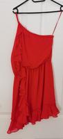 Kleid One Shoulder Niedersachsen - Norden Vorschau