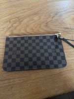 Louis Vuitton Tasche Pochette Clutch Nerverfull Niedersachsen - Garbsen Vorschau