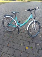 Damenfahrrad 24Zoll Güstrow - Landkreis - Zehna Vorschau