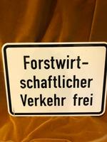Forstschilder - Set Rheinland-Pfalz - Bitburg Vorschau
