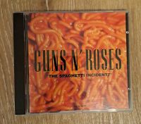 Guns N' Roses The spaghetti incident CD Niedersachsen - Melle Vorschau