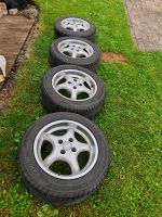 Melber M188 Felgen, 7JX15, 4x100 (BMW, E30, VW, Golf, Ascona) Bayern - Mainleus Vorschau