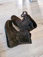 ESPRIT STIEFEL WILDLEDER GR.40 Nordrhein-Westfalen - Lennestadt Vorschau