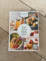 Thermomix Kochbuch „eat green feel good“ neu und original verpack Nordrhein-Westfalen - Haltern am See Vorschau