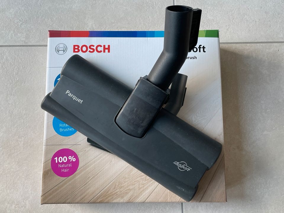 Bosch Bodendüse Staubsauger Duo Soft BBZ124HD in Stuttgart