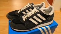 Adidas ZX 500 Größe 45 1/3 Sachsen-Anhalt - Magdeburg Vorschau