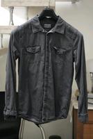 Jeanshemd REVIEW Herrenhemd Herrenmode Hemd Größe M Nordrhein-Westfalen - Beelen Vorschau