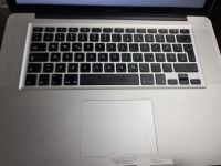 Ich Tausche mein Defektes Macbook Pro gegen Def. Toshiba P500-1CK Nordrhein-Westfalen - Krefeld Vorschau