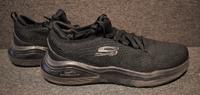 Skechers Sport Air Sneaker Memory Foam Schwarz Größe 46 Gröpelingen - Gröpelingen Vorschau
