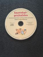 Bauernhofgeschichten CD Hessen - Babenhausen Vorschau