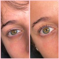 Wimpernlifting / Lashlifting Nordrhein-Westfalen - Alsdorf Vorschau