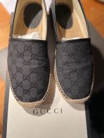 Gucci Schuhe *neuwertig* Baden-Württemberg - Edingen-Neckarhausen Vorschau