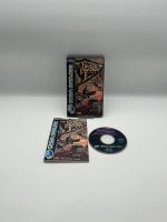 Sega Saturn - Panzer Dragon 2 Hessen - Reiskirchen Vorschau